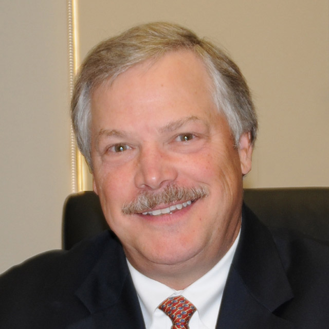 Ken Bryant | Chairman of the Board
